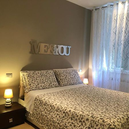 Onde House Casa Vacanze Le Grazie ポルトヴェーネレ エクステリア 写真
