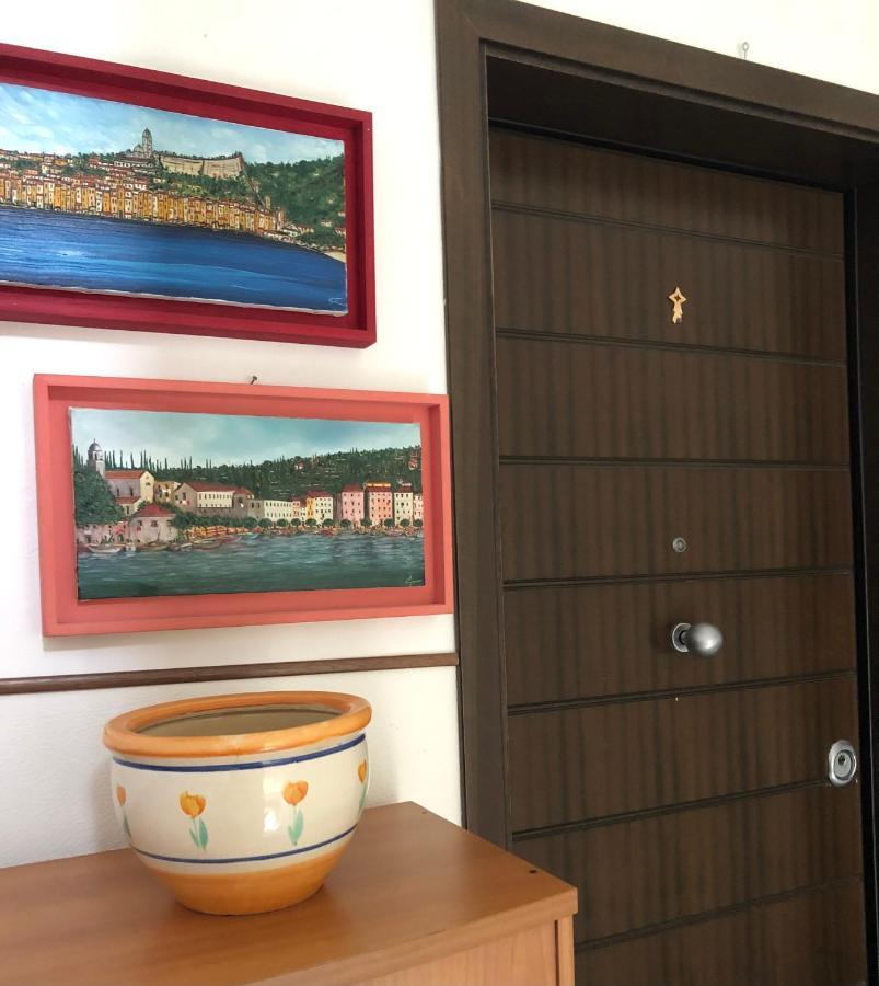 Onde House Casa Vacanze Le Grazie ポルトヴェーネレ エクステリア 写真