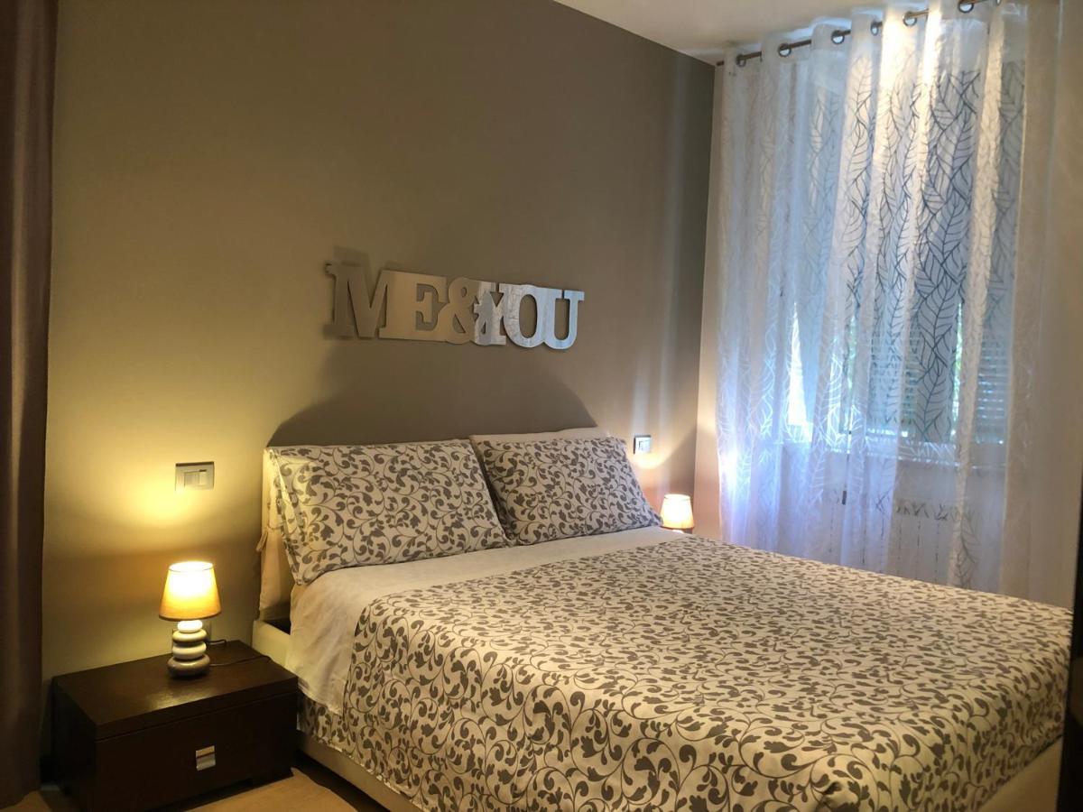 Onde House Casa Vacanze Le Grazie ポルトヴェーネレ エクステリア 写真