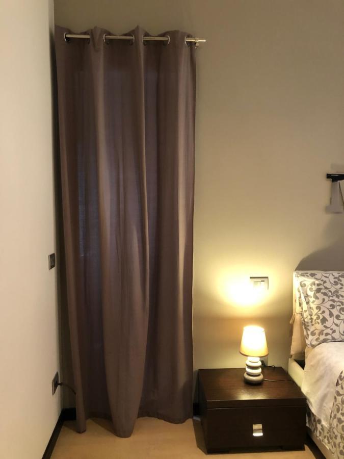 Onde House Casa Vacanze Le Grazie ポルトヴェーネレ エクステリア 写真