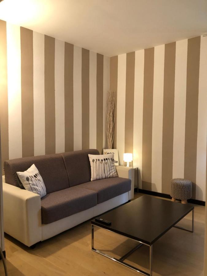 Onde House Casa Vacanze Le Grazie ポルトヴェーネレ エクステリア 写真