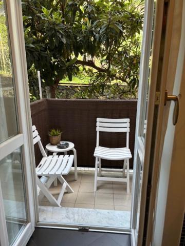 Onde House Casa Vacanze Le Grazie ポルトヴェーネレ エクステリア 写真
